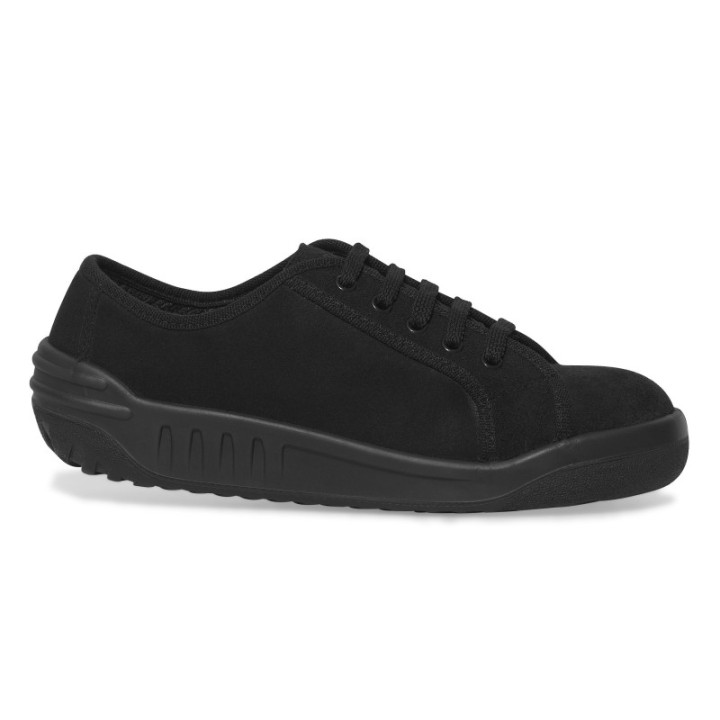 Chaussure de sécurité femme type sport s3 src parade
