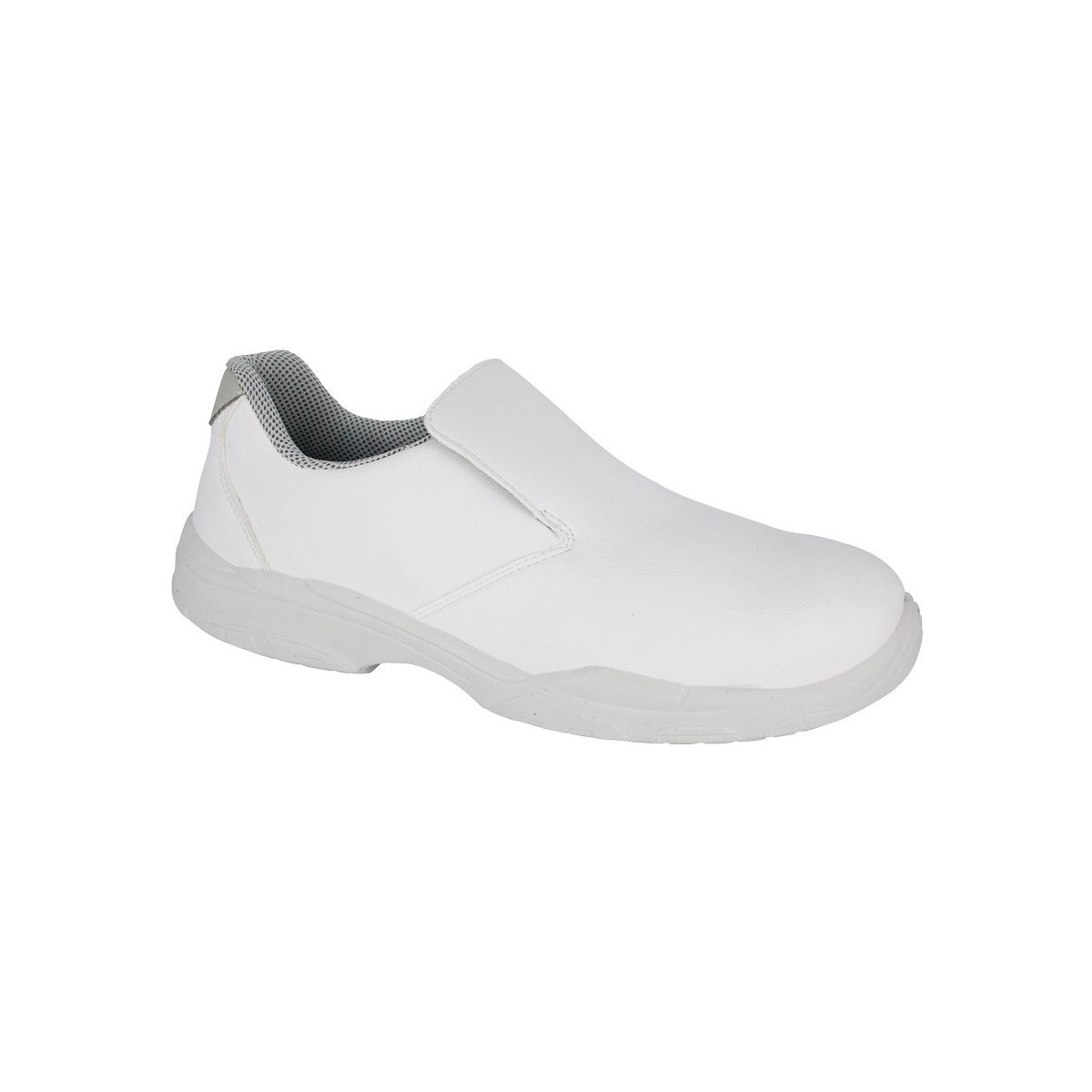 Chaussure de sécurité cuisine
