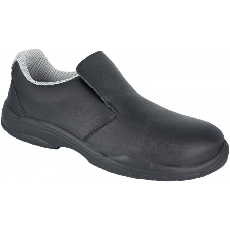 Chaussure de sécurité cuisine