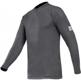 T-shirt ignifugé et antistatique (2)