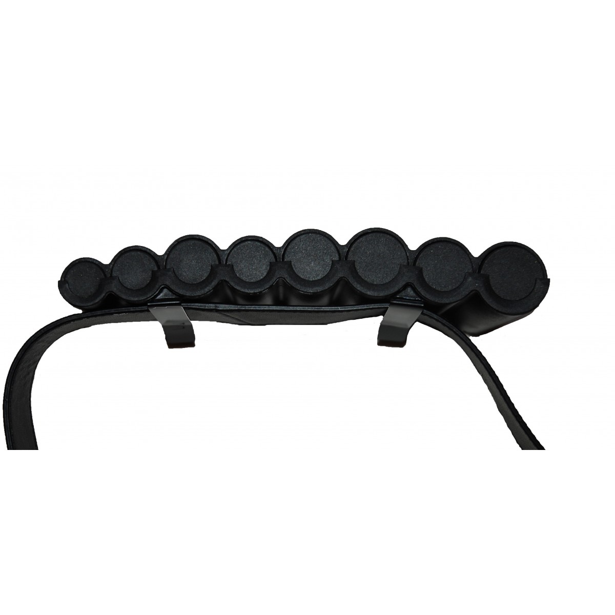Monnayeur 8 PIÈCES Euros à patte métallique pour ceinture Monnayeur 8 PIÈCES Euros à patte métallique pour ceinture