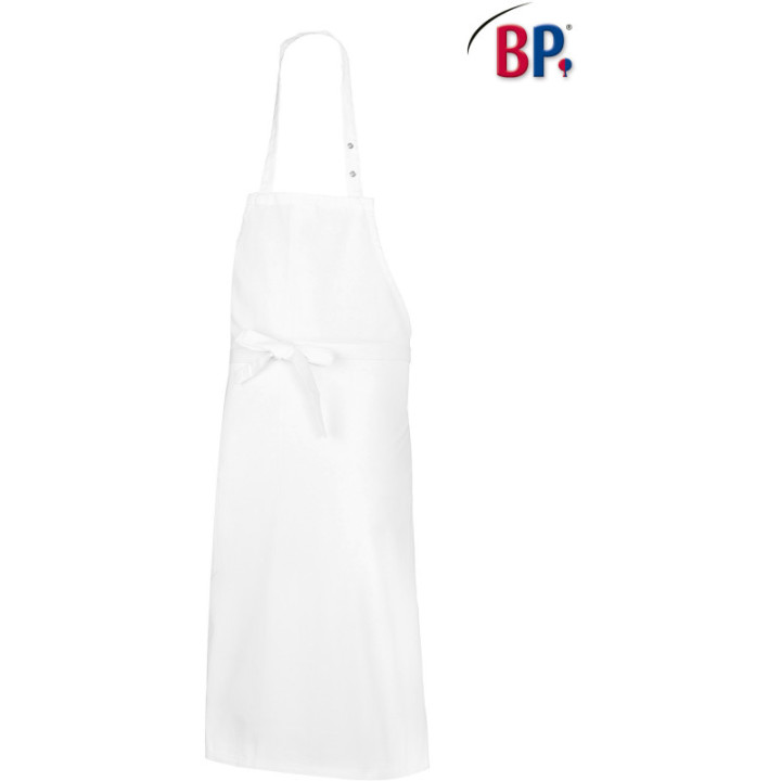 Tablier bavette mixte