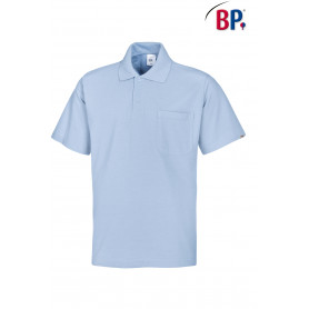 Polo unisex manches courtes