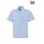 Polo unisex manches courtes