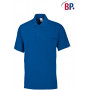 Polo unisex manches courtes