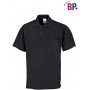 Polo unisex manches courtes