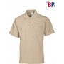 Polo unisex manches courtes