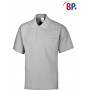 Polo unisex manches courtes