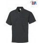 Polo unisex manches courtes