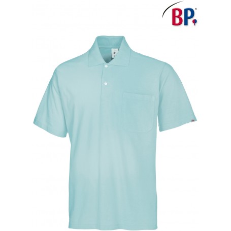 Polo unisex manches courtes