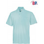 Polo unisex manches courtes