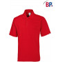 Polo unisex manches courtes