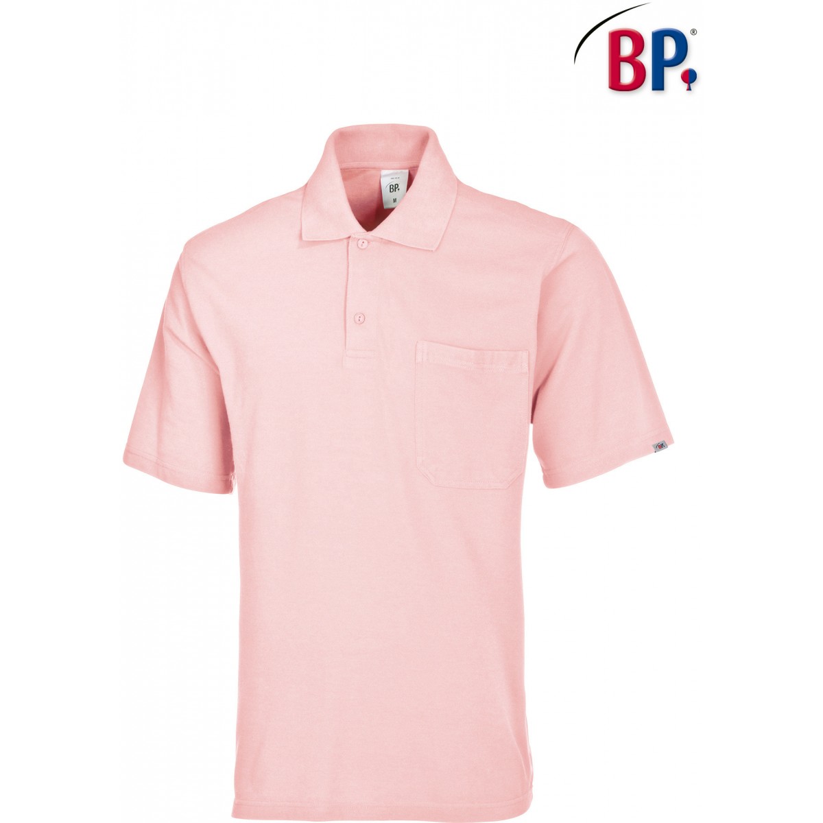 Polo unisex manches courtes