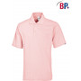 Polo unisex manches courtes