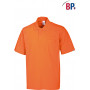 Polo unisex manches courtes