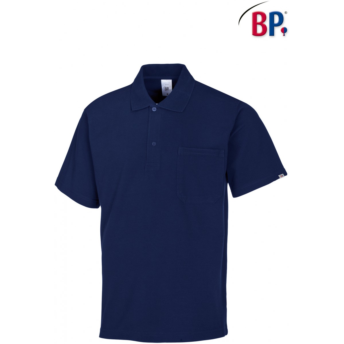 Polo unisex manches courtes