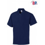 Polo unisex manches courtes