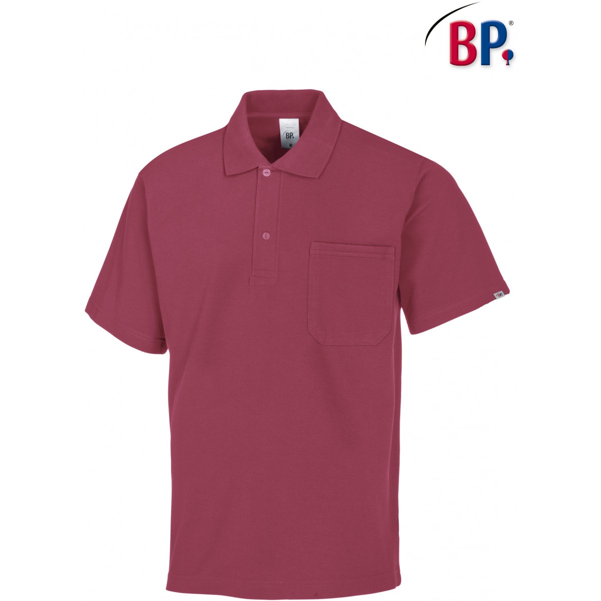 Polo unisex manches courtes