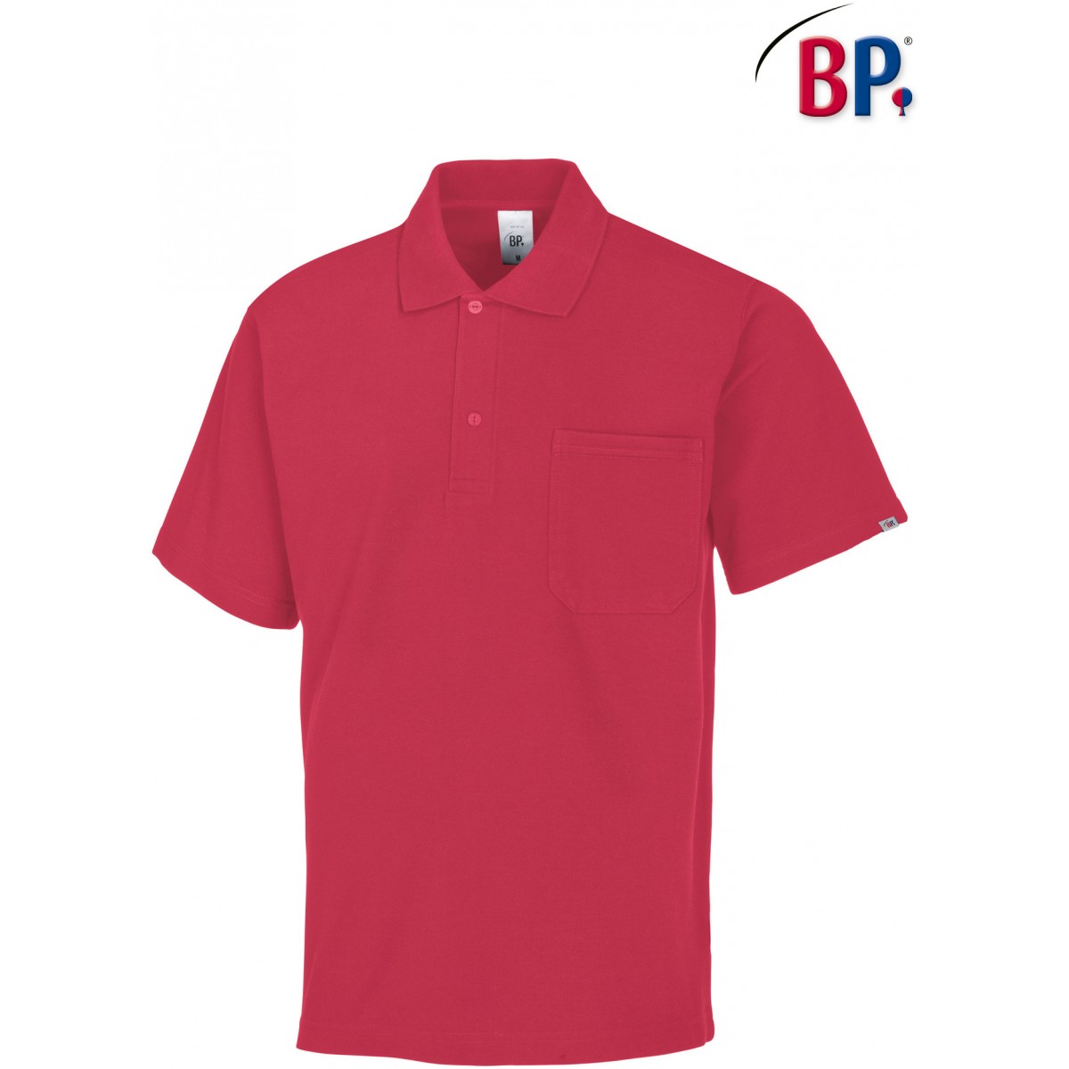 Polo unisex manches courtes