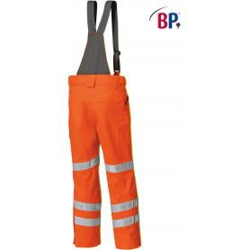 Pantalon tous temps haute visibilité (2)
