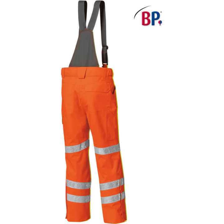 Pantalon tous temps haute visibilité