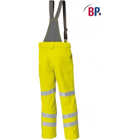 Pantalon tous temps haute visibilité