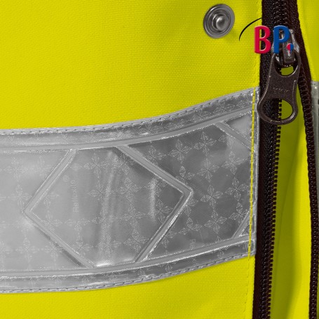Pantalon tous temps haute visibilité
