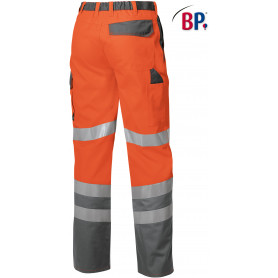 Pantalon de travail haute visibilité (2)