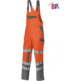 Cottes à bretelles Haute Visibilité (2)