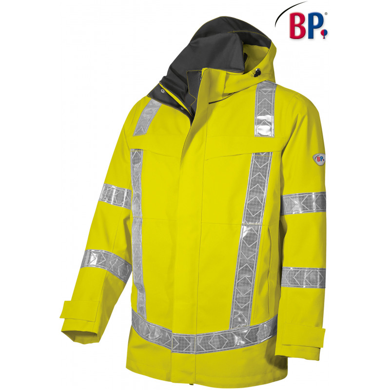 Parka tous temps