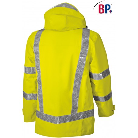 Parka tous temps