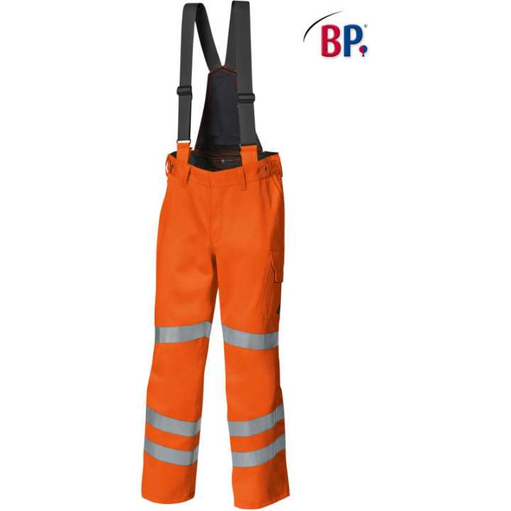 Pantalons multirisques