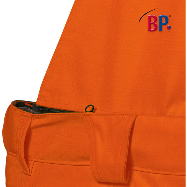 Pantalons multirisques