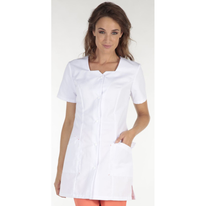 Tunique femme médicale