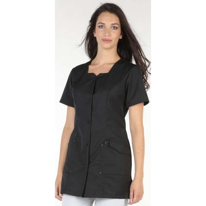 Tunique femme esthéticienne