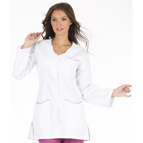 Tunique femme manches transformables (2)