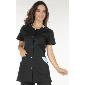 Tunique femme manches courtes (2)