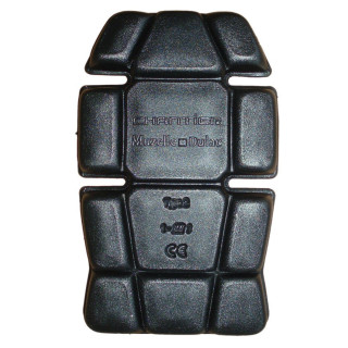 Mousse de protection genoux