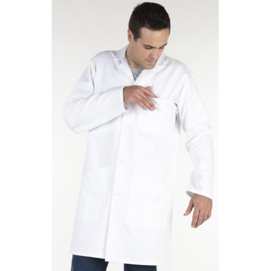 Blouse de travail coton