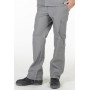 Pantalon de travail 100% coton sanfor