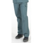 Pantalon de travail 100% coton sanfor