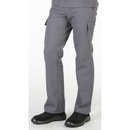 Pantalon travail 2025 electricien