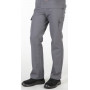 Pantalon électricien sans partie métallique en polycoton