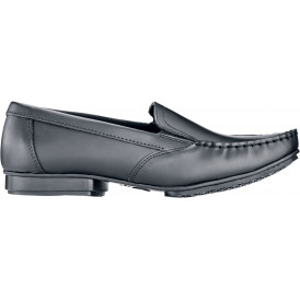 Chaussure femme de service antidérapante (2)