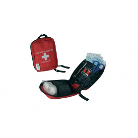 Pochette de secours pour 1 personnes