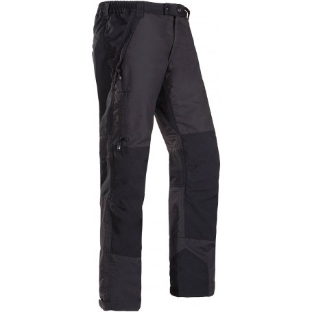 Pantalon de grimpe pour élagueur