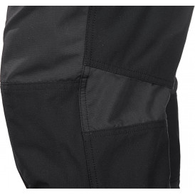 Pantalon de grimpe pour élagueur (2)