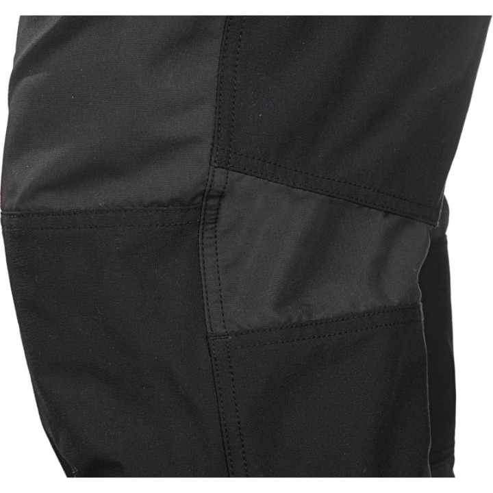 Pantalon de grimpe pour élagueur