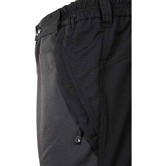 Pantalon de grimpe pour élagueur