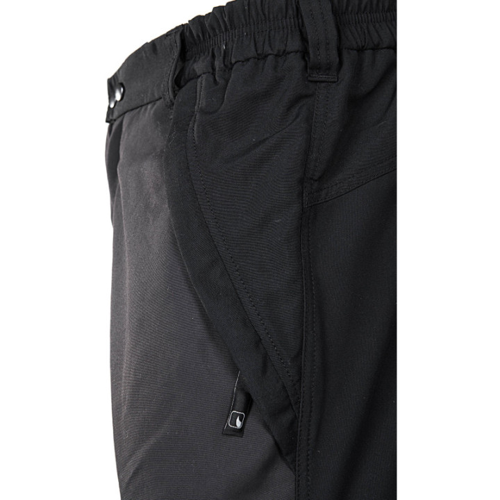 Pantalon de grimpe pour élagueur